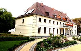 Hotel Świętoborzec